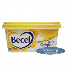 Becel original 250 gram kuip